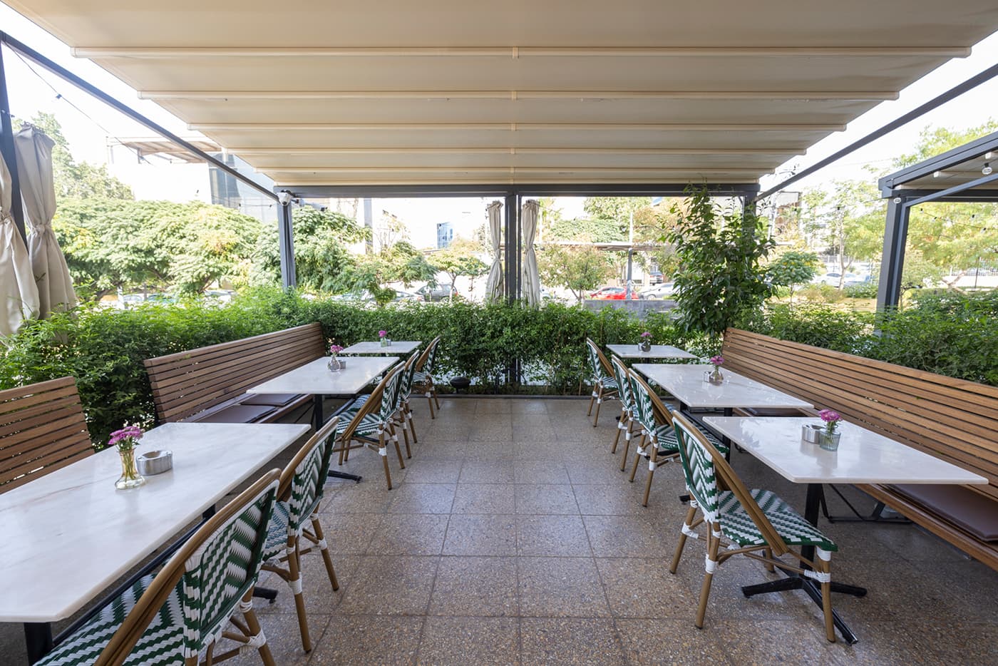 Interior design elements